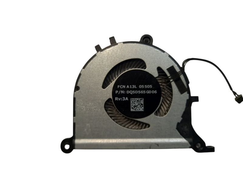 Lenovo Yoga Slim 7 14ARE05 Wentylator CPU