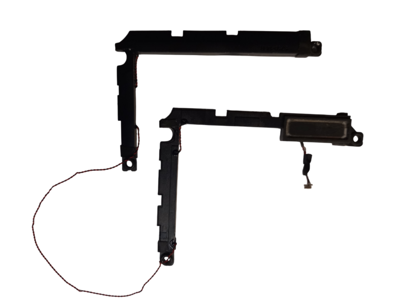 Lenovo Yoga Slim 7 14ARE05 Głośniki