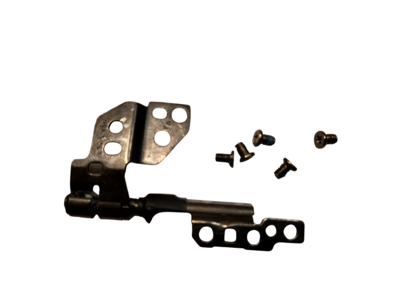 Lenovo Yoga Slim 7 14ARE05 Zawias Lewy