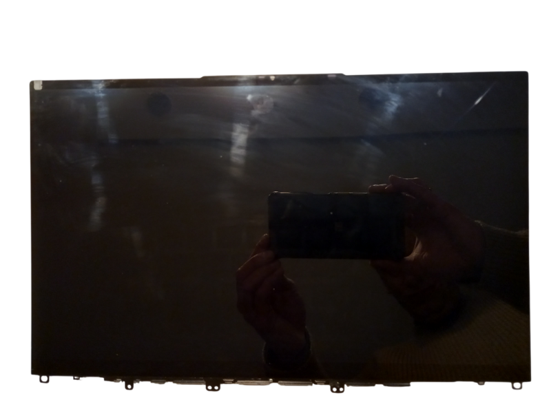 Lenovo Yoga Slim 7 14ARE05 Matryca LCD Wyświetlacz B140HAN06.8