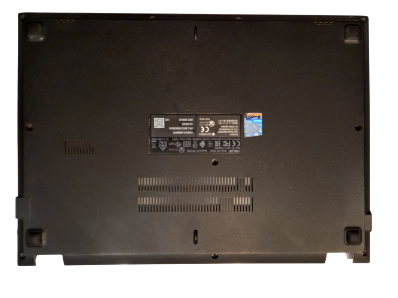 ASUS Expertbook P2451FA Obudowa dolna