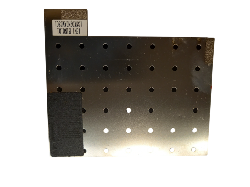 ASUS Expertbook P2451FA Docisk Blaszka Mocowanie