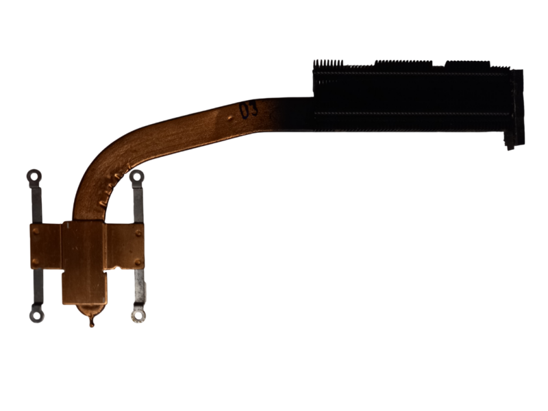 ASUS Expertbook P2451FA Radiator chłodzenia