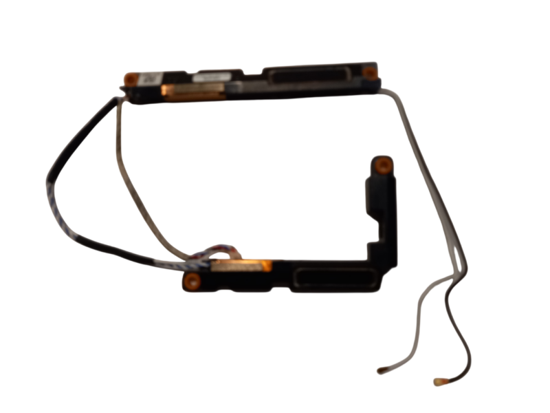 ASUS Expertbook P2451FA Głośniki