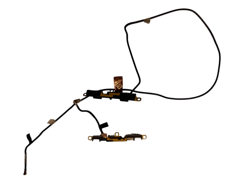 Dell XPS 15 9500 P91F001 Anteny Wifi