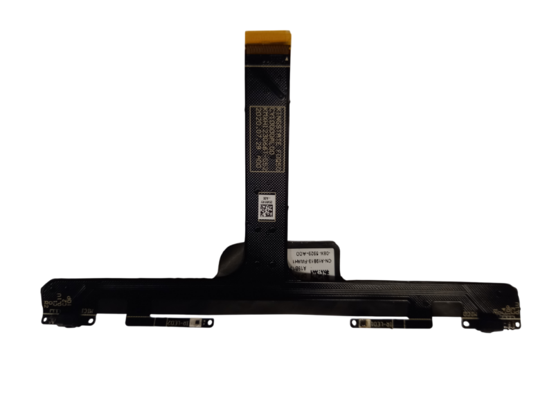 Dell XPS 15 9500 P91F001 Moduł Mikrofonu