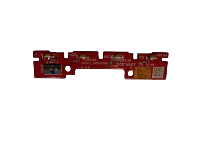 Asus ROG Strix G15 G512LI-HN058 Moduł LED