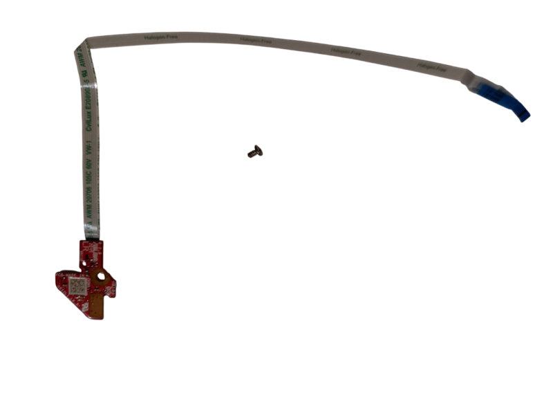 Asus ROG Strix G15 G512LI-HN058 Moduł LED