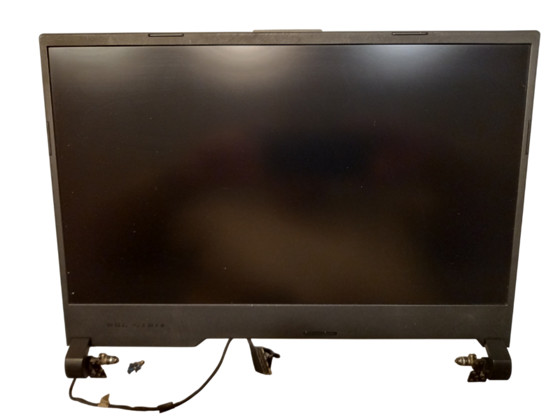 Asus ROG Strix G15 G512LI-HN058 Klapa matrycy