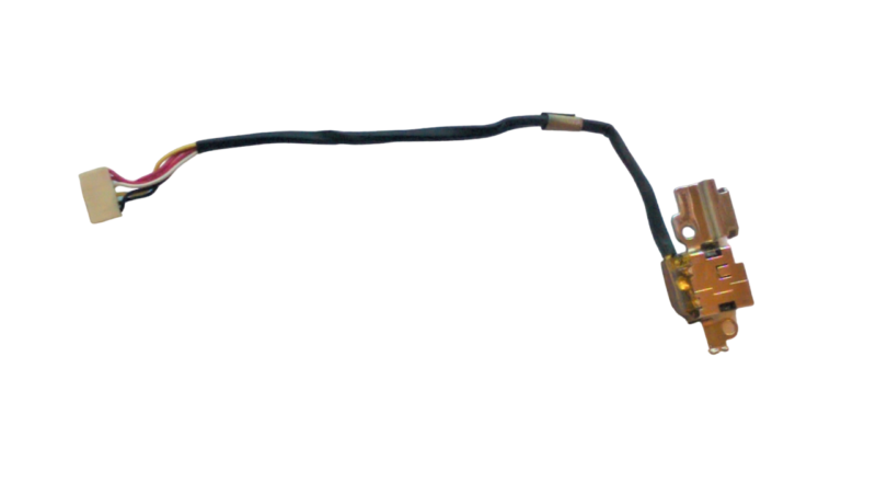 Pavilion DV6-2005SW Gniazdo Zasilania DC IN