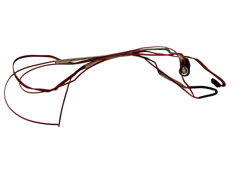 HP Elitebook 8440p Moduł Mikrofonu