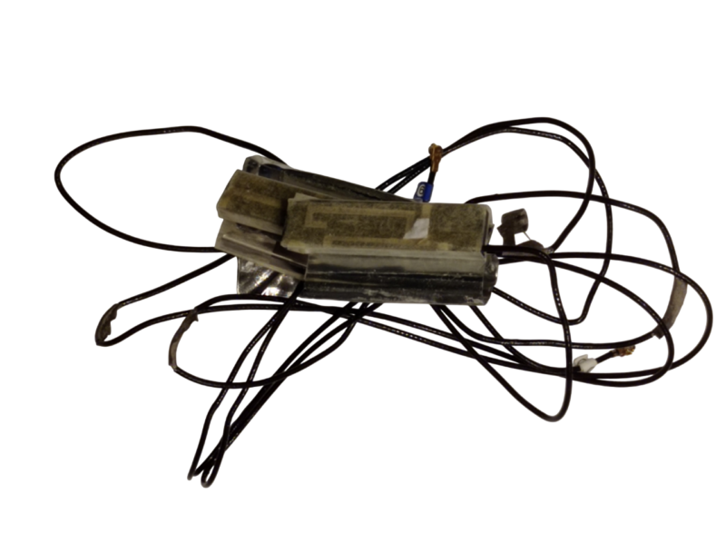 HP Elitebook 8440p Anteny Wifi