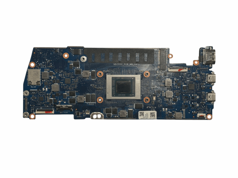 Asus ZenBook UM425i Motherboard damaged NB2553_PCB_MB_V4