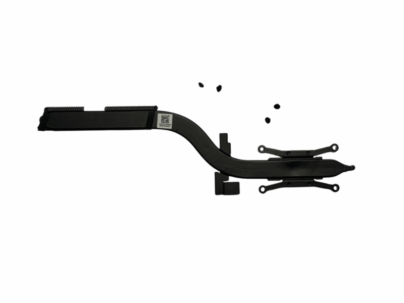 Asus Zenbook UM425I  Radiator chłodzenia