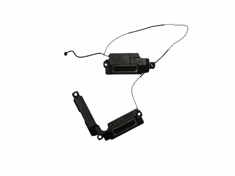 Asus Zenbook UM425I  Głośniki