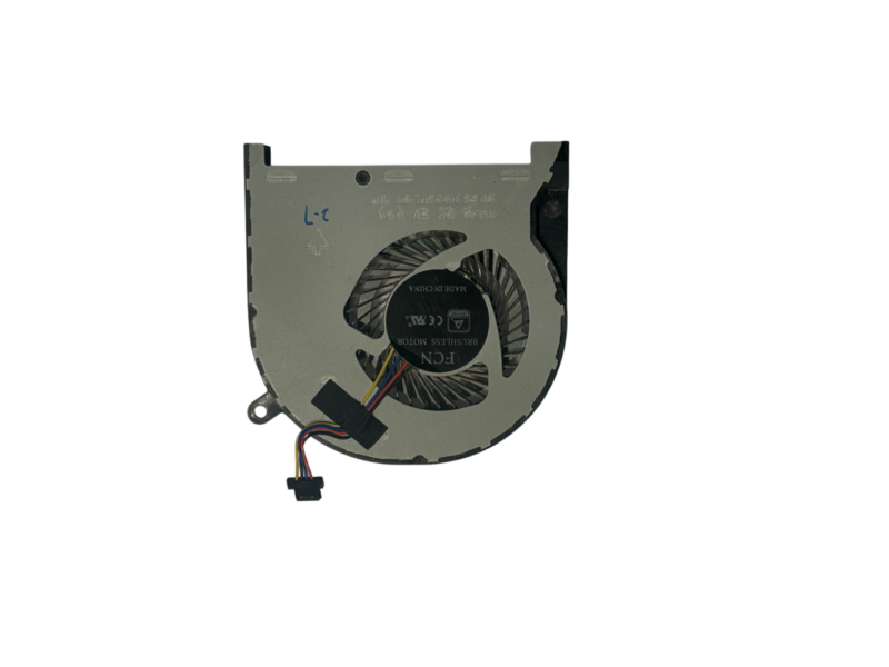 Medion S6445 Wentylator