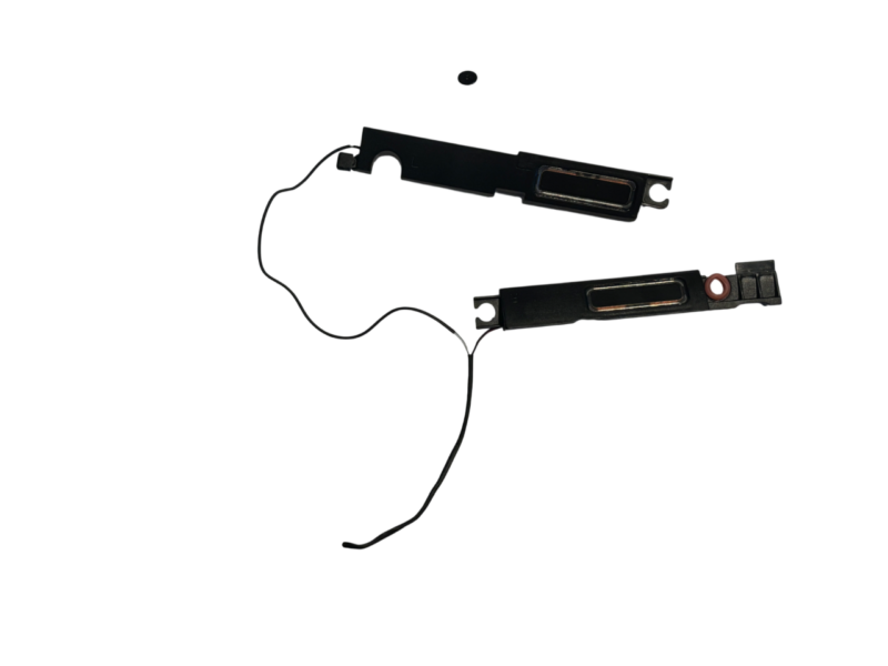 HP Zbook 15 G3 Głośniki