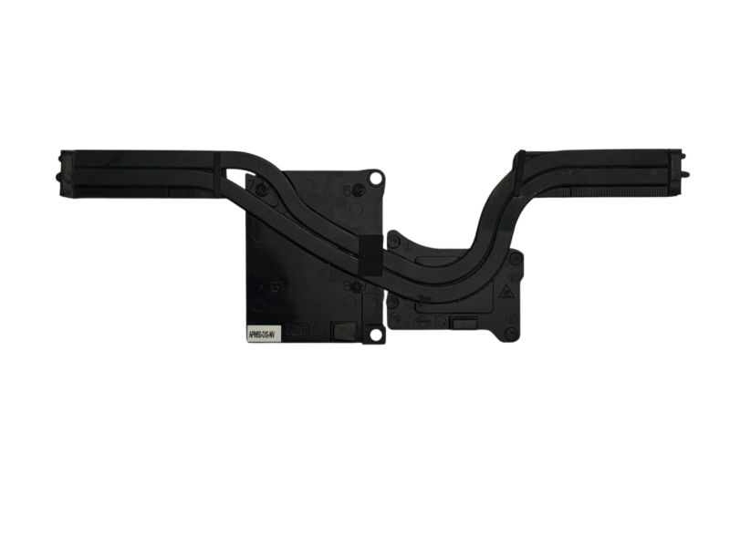 HP Zbook 15 G3 Radiator chłodzenia