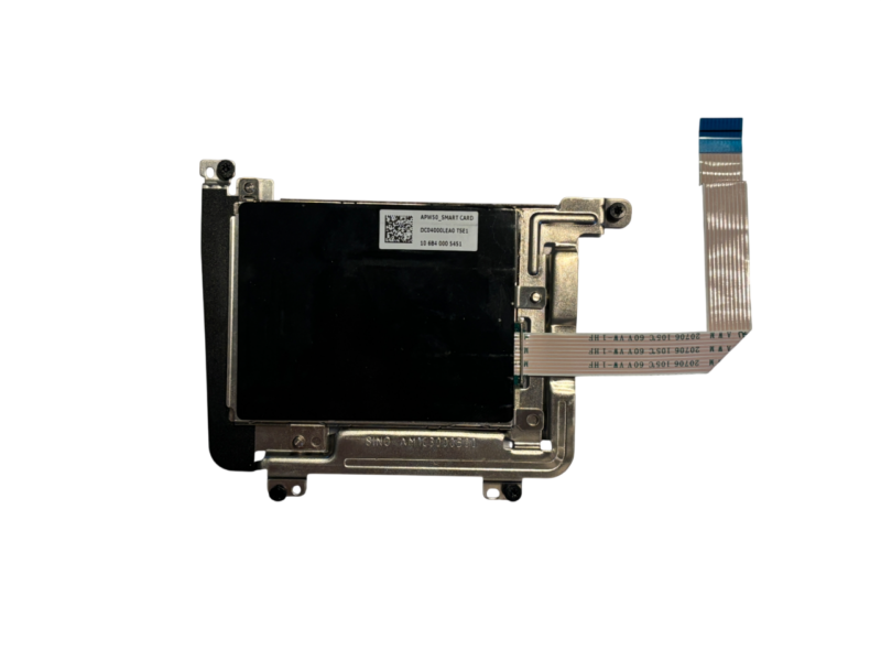 HP Zbook 15 G3 Czytnik kart SD