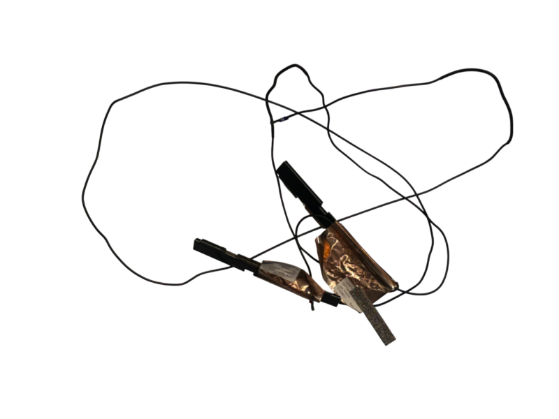 HP Zbook 15 G3 Anteny Wifi