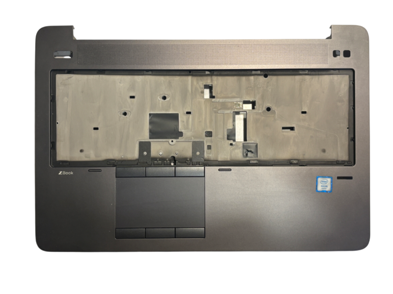HP Zbook 15 G3 Palmrest