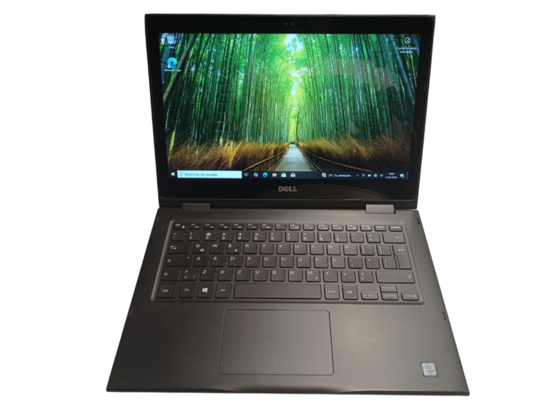 Laptop biznesowy Dell Latitude 3390 2in1 P69G001 /i5-8250U/32GB RAM/512GB SSD/Win10/