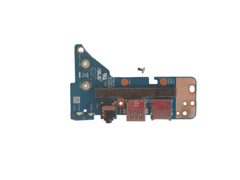 Asus ZenBook 14 UX434F Moduł Audio Jack