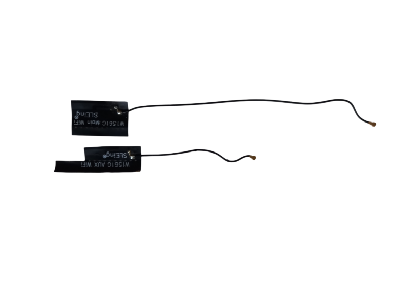 TREKSTOR PRIMEBOOK P15 Anteny Wifi