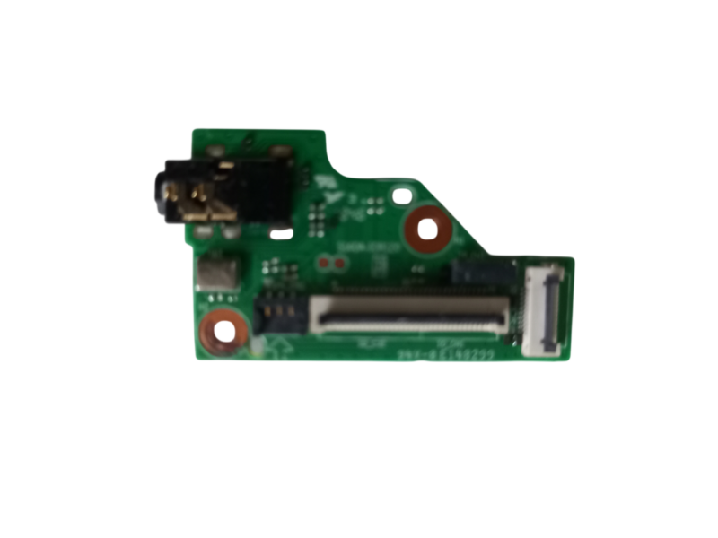 TREKSTOR PRIMEBOOK P15 Moduł Audio