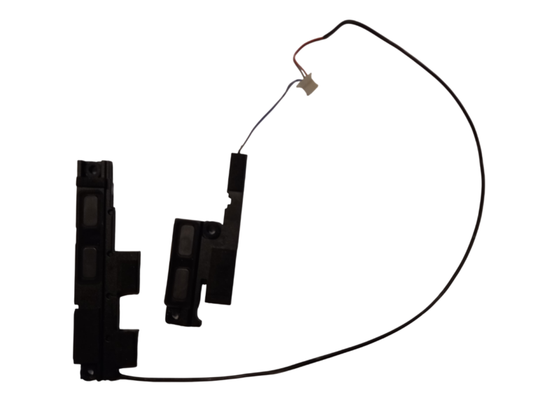 ASUS ROG Zephyrus GX501 Głośniki