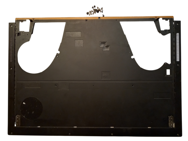 ASUS ROG Zephyrus GX501 Obudowa dolna