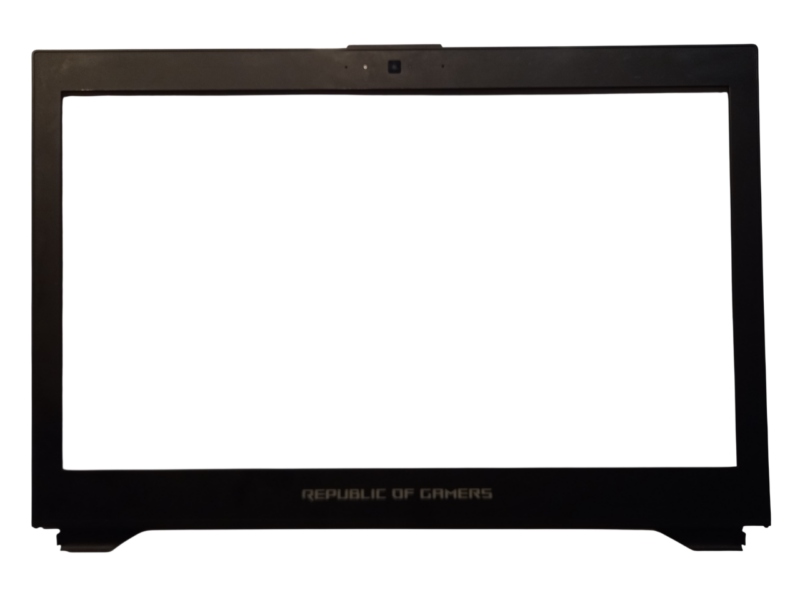 ASUS ROG Zephyrus GX501 Ramka matrycy