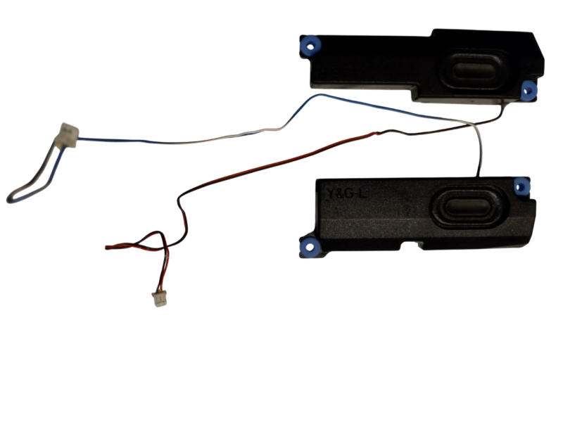 Gigabyte G5 KC Głośniki