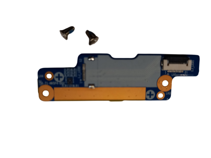 Gigabyte G5 KC Moduł LED