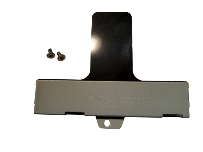 Gigabyte G5 KC Docisk Mocowanie Blaszka