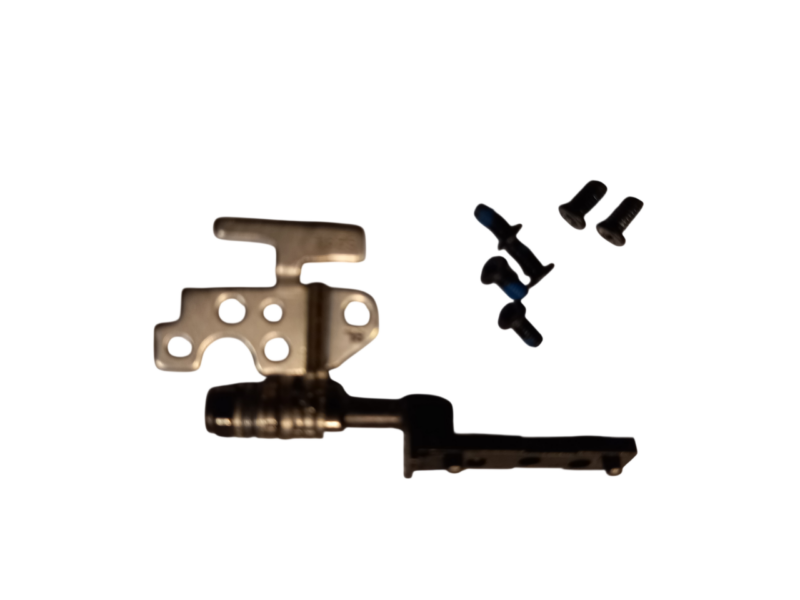 Dell Precision M5510 5510 P56F Left Hinge