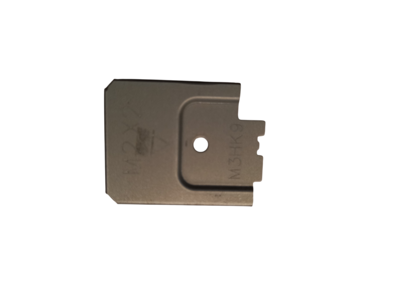 Dell Precision M5510 5510 P56F Docisk Blaszka Mocowanie