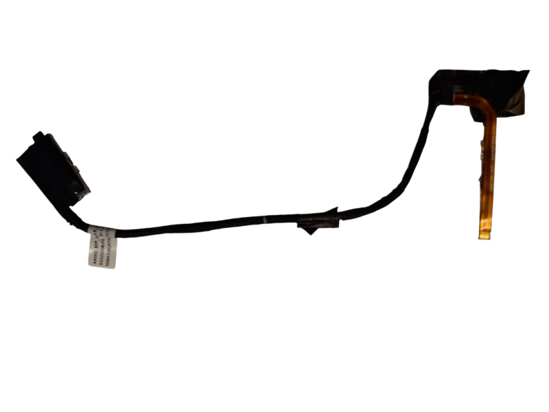 Dell Precision M5510 5510 P56F Taśma matrycy LCD konektor