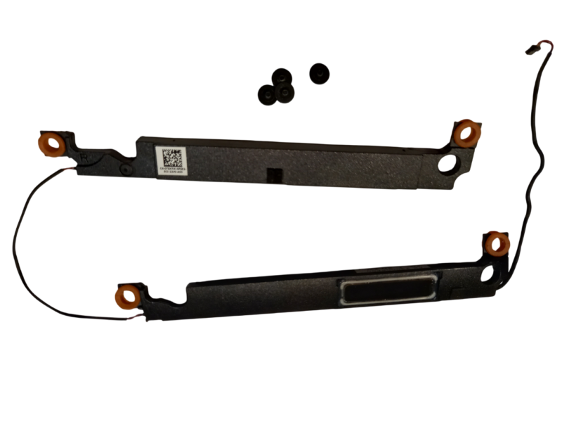 Dell Precision M5510 5510 P56F Głośniki