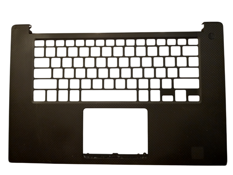 Dell Precision M5510 5510 P56F Palmrest