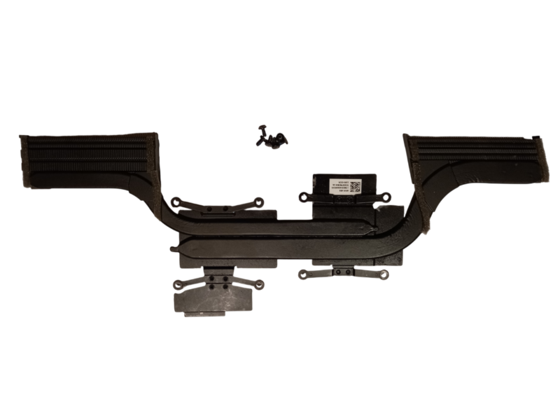 ASUS Vivobook Pro K3400P Radiator chłodzenia