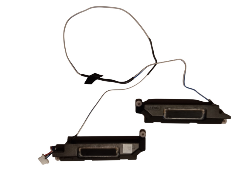 ASUS Vivobook Pro K3400P Głośniki