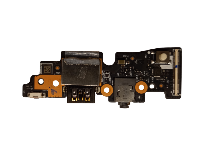 Lenovo Yoga Slim 7 Pro 14ITL5 Moduł Audio