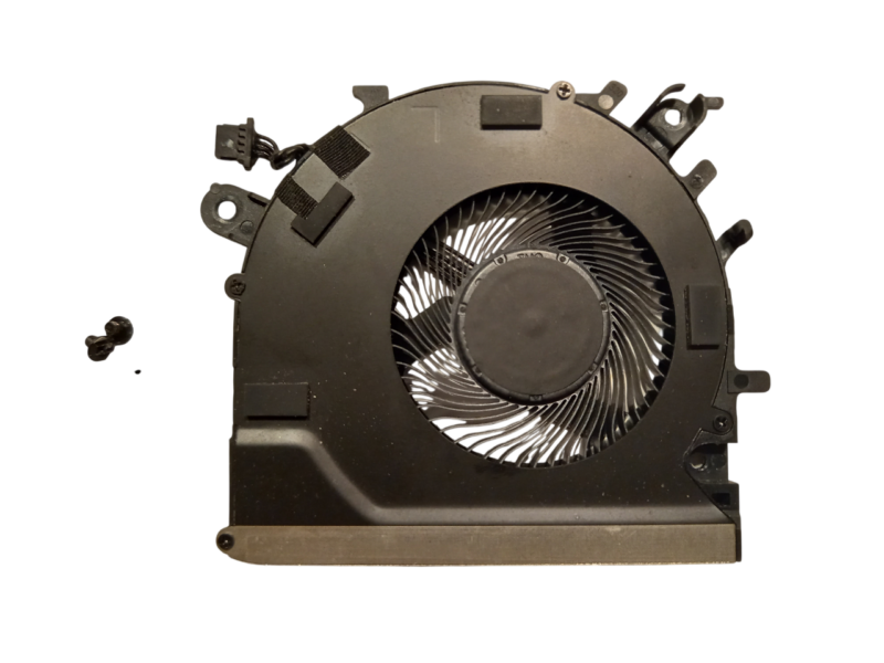 Lenovo Yoga Slim 7 Pro 14ITL5 Wentylator CPU