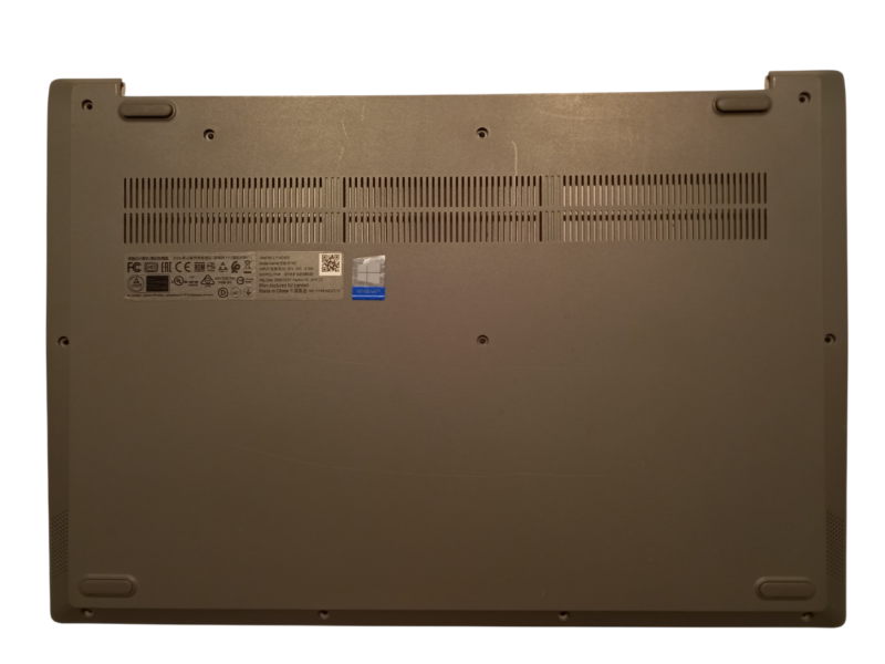 Lenovo Ideapad 3 17ADA05 Obudowa dolna