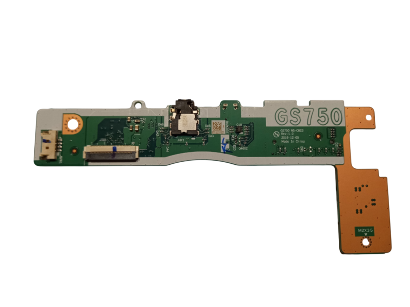 Lenovo Ideapad 3 17ADA05 Moduł Audio