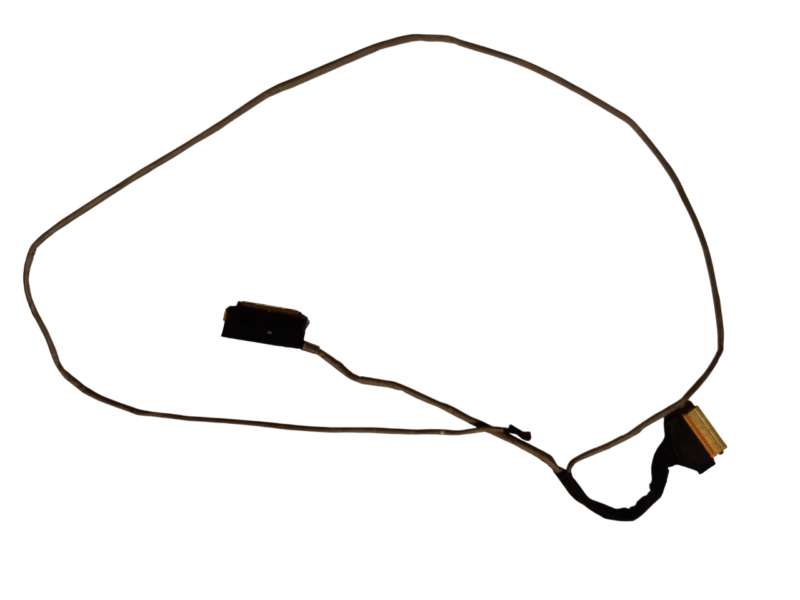 Lenovo Ideapad 3 17ADA05 Taśma matrycy LCD konektor