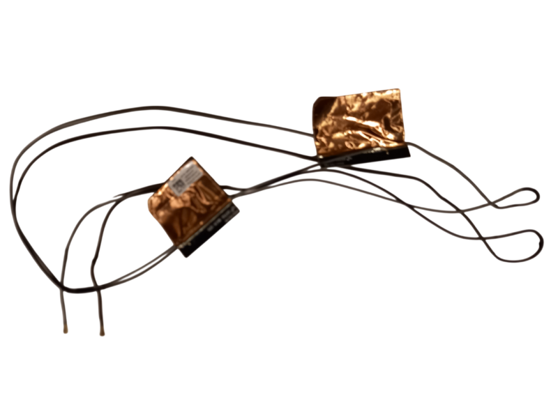 Lenovo Ideapad 3 17ADA05 Anteny Wifi