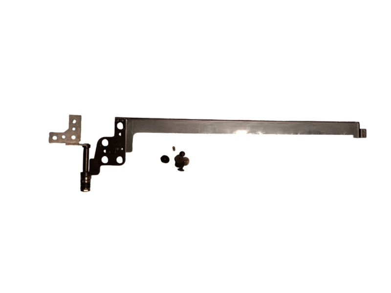 Lenovo Ideapad 3 17ADA05 Zawias Lewy