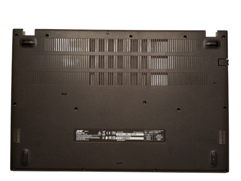 Acer Aspire 3 A317-54-73VM Obudowa dolna